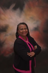 Pamela Payne Foster