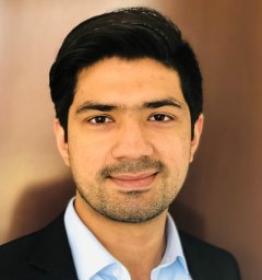 Mohsin Ali