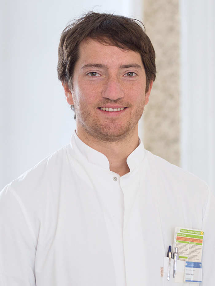 Lange Sebastian