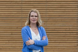 Maria Holmlund