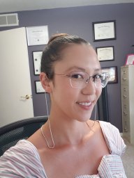 Rebecca C. Itow