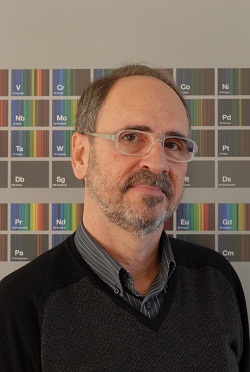 Santiago Alvarez