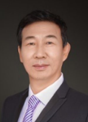 Baohe Wang