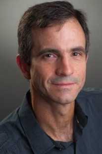 Alejandro G. Marangoni
