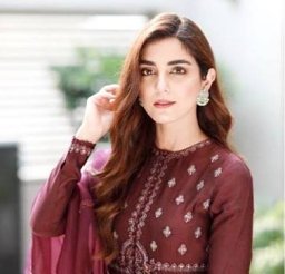 Ayesha Bibi