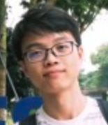 Zichen Liu