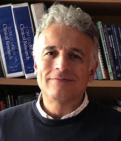 Marcelo H. Losso