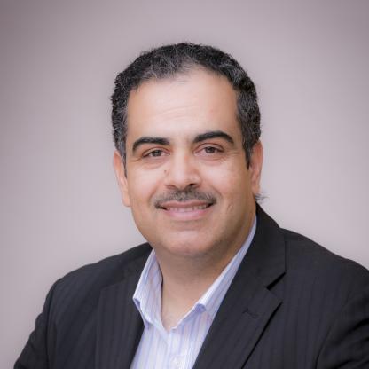 Nehad M. Alajez