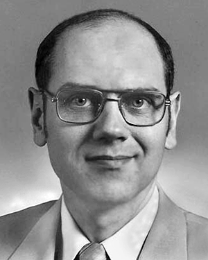 Robert P. Moeller