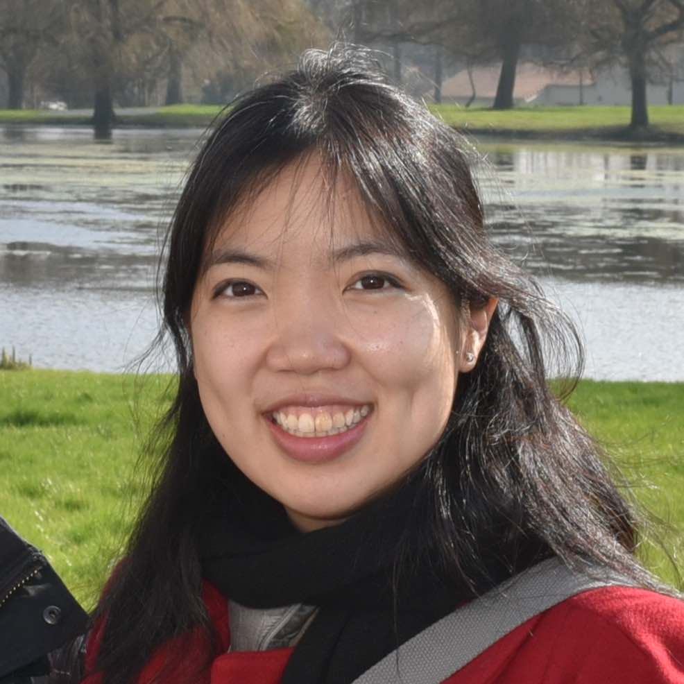 Jennifer Liang