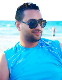 Mohamed Ben Bechir