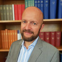 Mark Newman