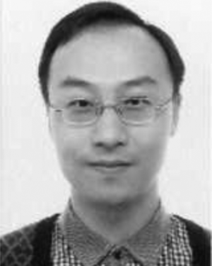 Ning Li