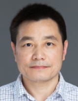 Renqiang Liu
