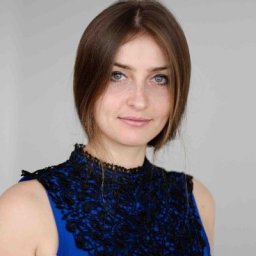 Lavrynenko Oksana