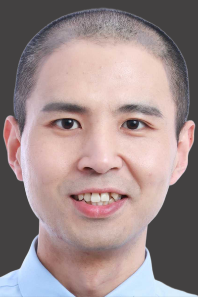 Xiangdong An