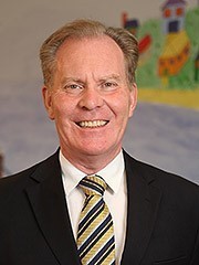 John Eastwood