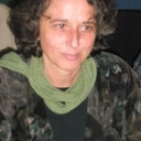 Jocelyne Demengeot