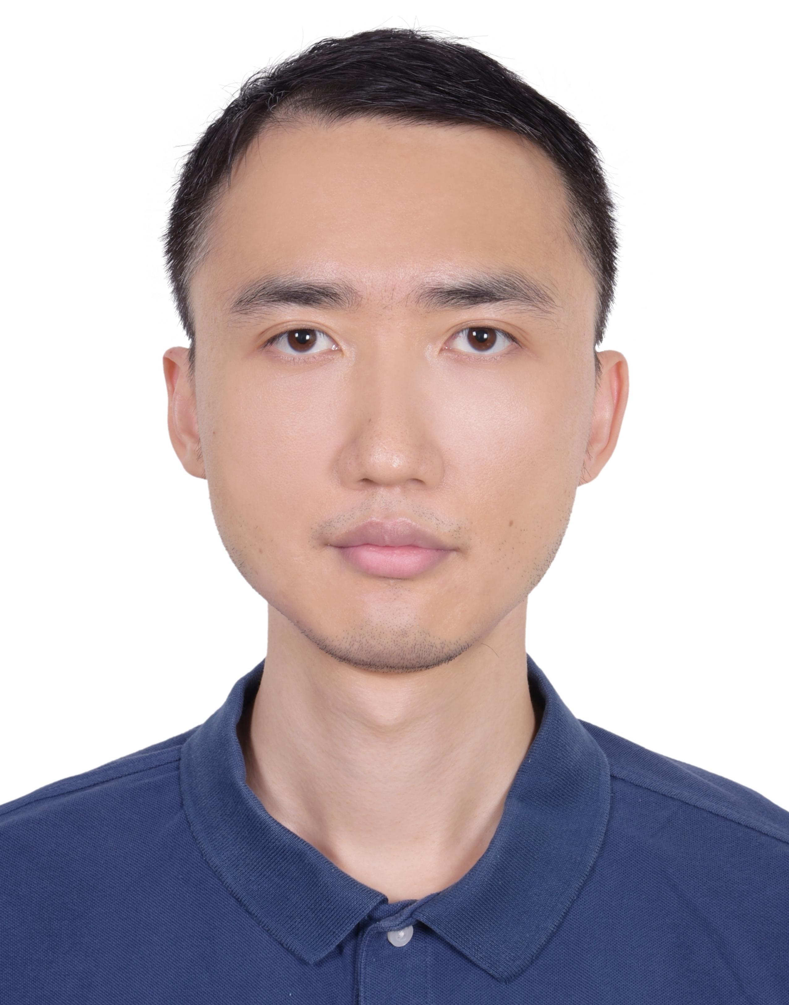 Hao-Lin Li