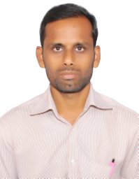 Senthil Kumar Chandran