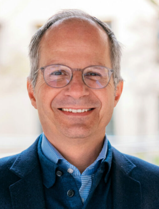 Bernhard Löffler