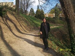 Mona Arafa Mohammed