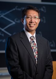 K. Victor Chow