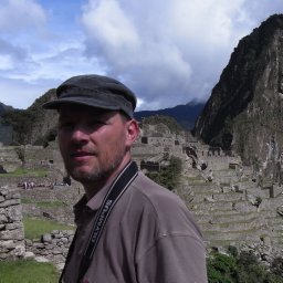 Jochen Vogl