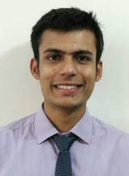 tigmanshu goyal