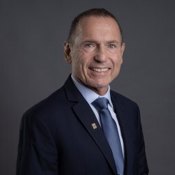 Paulo R. De Souza Mendes
