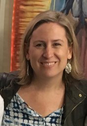 Jennifer Austin