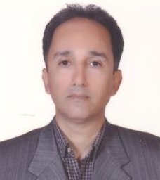 Seyyed Payman Ziapour