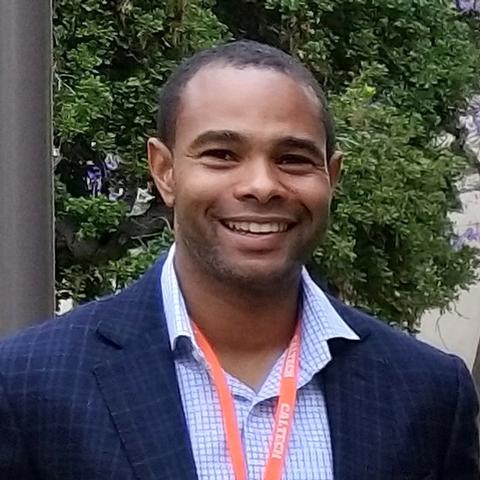 Machel Morrison