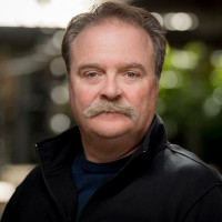 Neal Driscoll