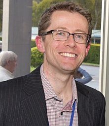 Stuart C. Thickett
