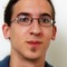 Sebastian Volz