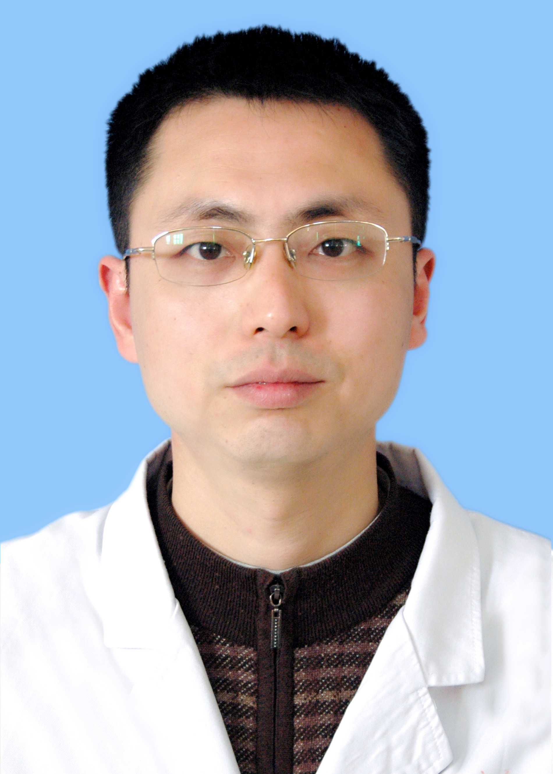 Xiang-Dong Fang