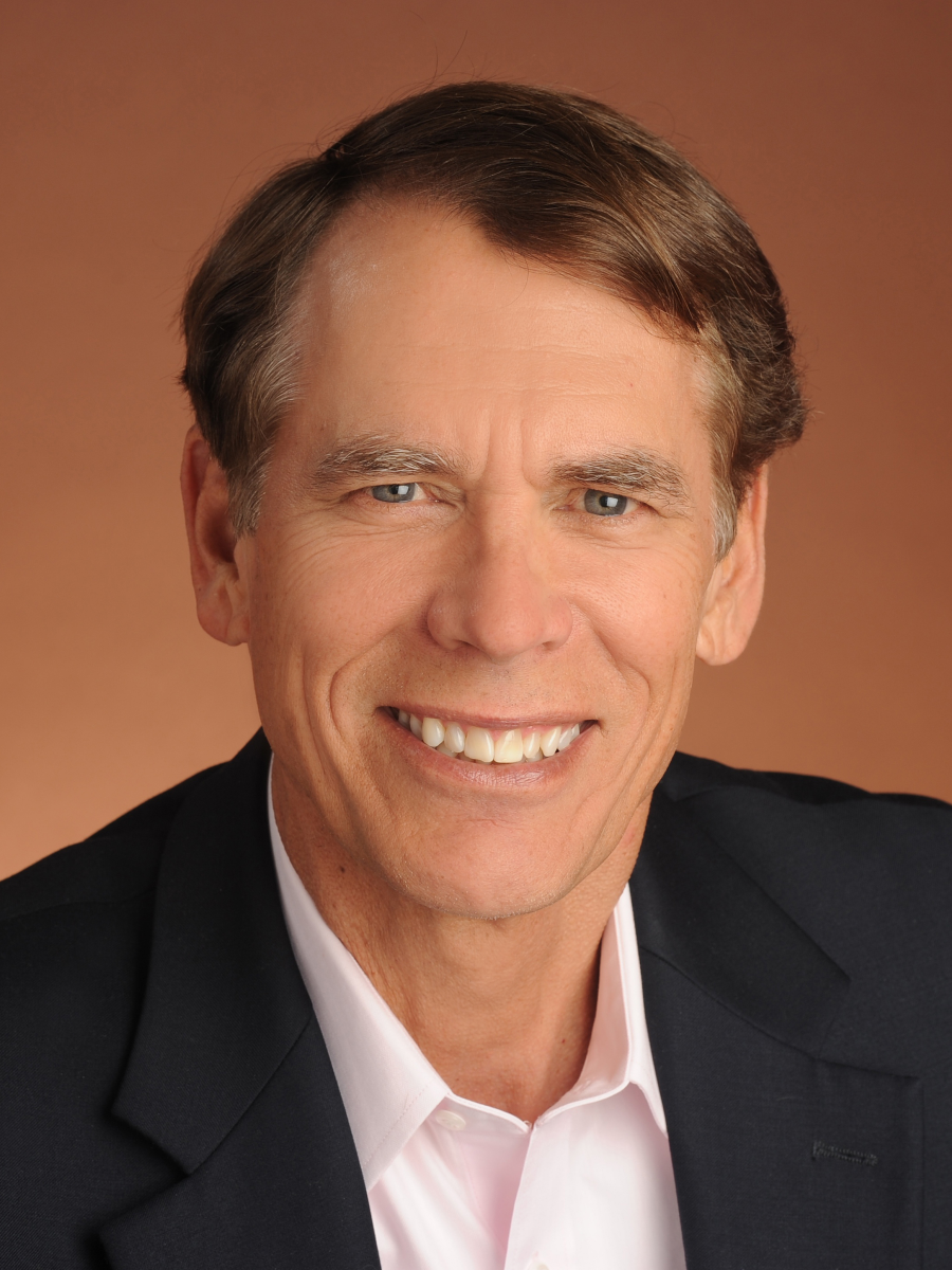 Daniel B. Stephens