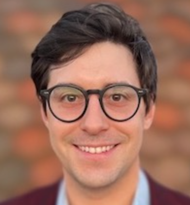Matthew Mirman