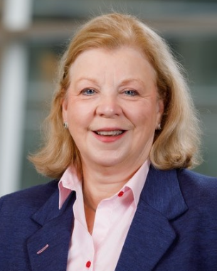 Roslyn B. Mannon
