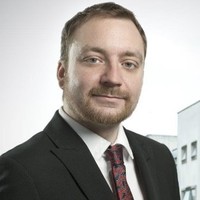 Alex M. Wood