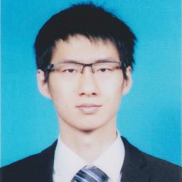 Haonan Huang