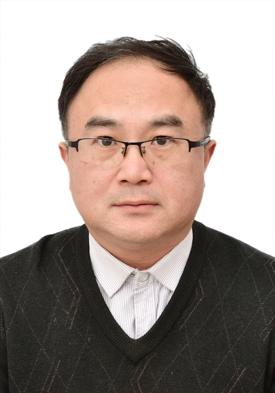 Guozhen Ren