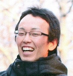 Takeiri Fumitaka