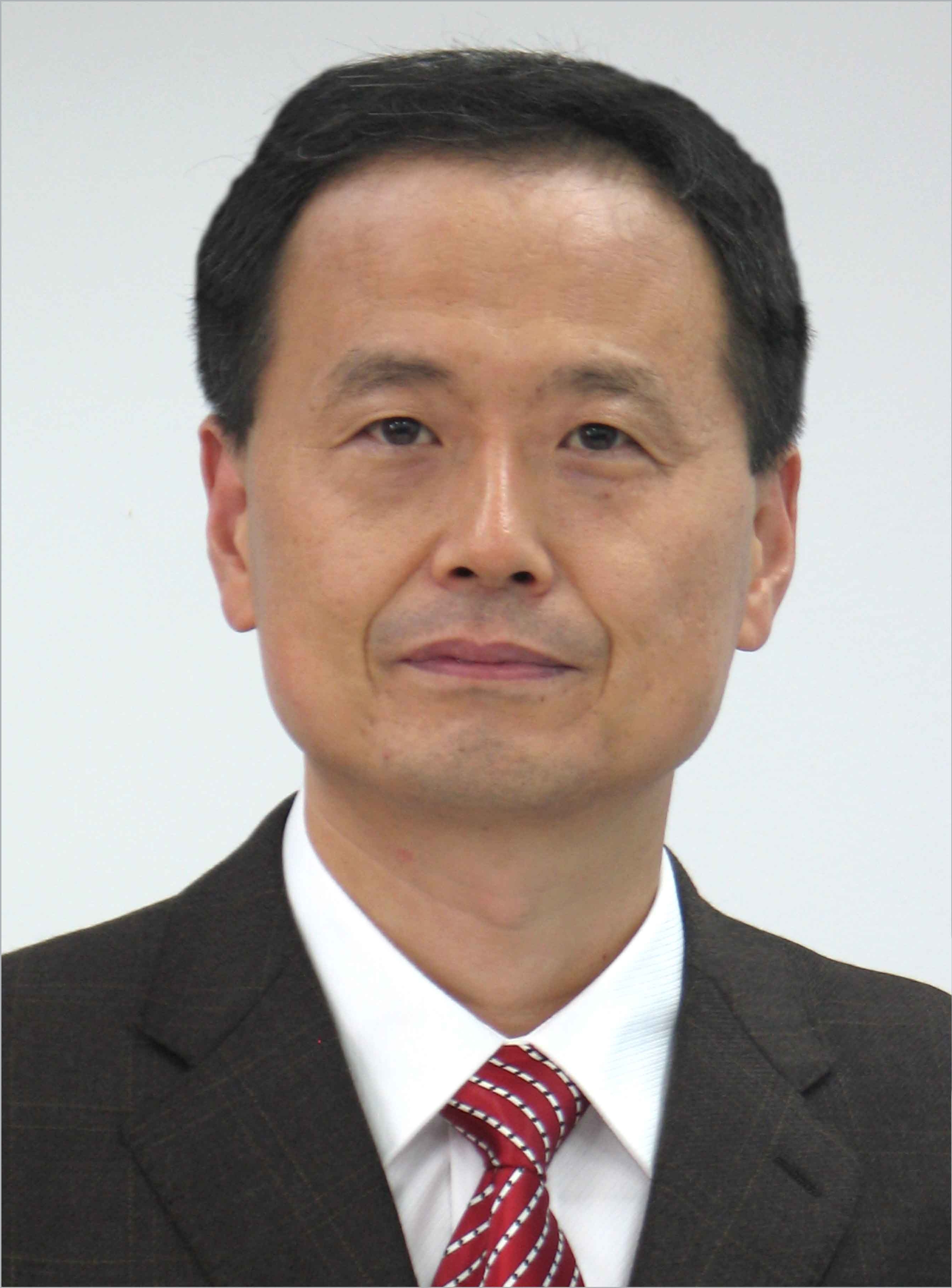 Yongshan Wang