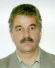 Ladislav Hluchy