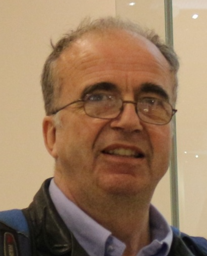 David Turner