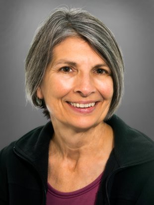 Joann M. Stock
