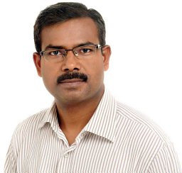 Gajadhar Bhakta