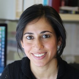 Naeha Subramanian